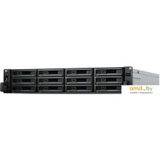 Сетевой накопитель Synology RackStation RS3621RPxs