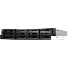 Сетевой накопитель Synology RackStation RS3621xs+