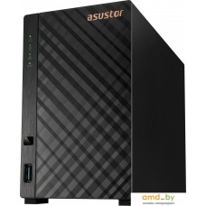 Сетевой накопитель ASUSTOR Drivestor 2 AS1102T