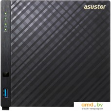 Сетевой накопитель ASUSTOR AS-1004T