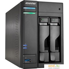 Сетевой накопитель ASUSTOR AS6302T