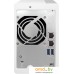 Сетевой накопитель QNAP TS-231P2-1G. Фото №6