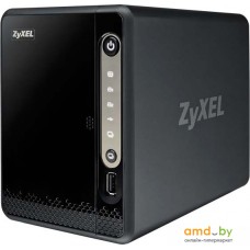 Сетевой накопитель Zyxel NAS326