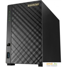 Сетевой накопитель ASUSTOR AS1002T v2