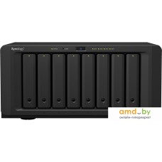 Сетевой накопитель Synology DiskStation DS1819+