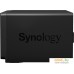 Сетевой накопитель Synology DiskStation DS1819+. Фото №4