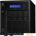 Сетевой накопитель WD My Cloud Pro4100 24TB WDBKWB0240KBK-EEUE. Фото №1