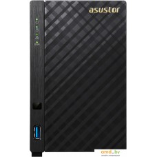 Сетевой накопитель ASUSTOR AS-1002T