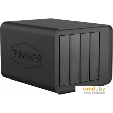 Сетевой накопитель TerraMaster F4-424 Pro