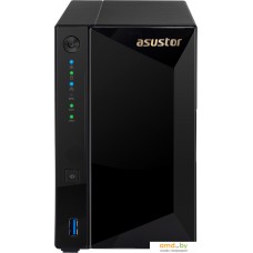 Сетевой накопитель ASUSTOR AS4002T