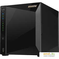 Сетевой накопитель ASUSTOR AS4004T