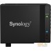 Сетевой накопитель Synology DiskStation DS419slim. Фото №5