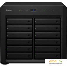 Сетевой накопитель Synology Expansion Unit DX1215II