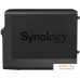 Сетевой накопитель Synology Disk Station DS420j. Фото №3