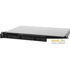 Сетевой накопитель Synology RackStation RS819