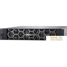 Сетевой накопитель Dell EMC PowerVault ME4012