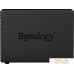 Сетевой накопитель Synology DiskStation DS720+. Фото №3