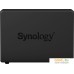 Сетевой накопитель Synology DiskStation DS720+. Фото №5