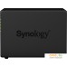 Сетевой накопитель Synology DiskStation DS920+. Фото №3