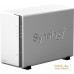 Сетевой накопитель Synology DiskStation DS220j. Фото №2