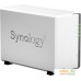 Сетевой накопитель Synology DiskStation DS220j. Фото №4