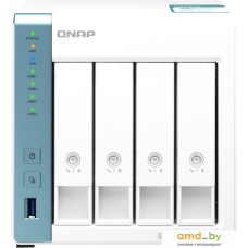 Сетевой накопитель QNAP TS-431K