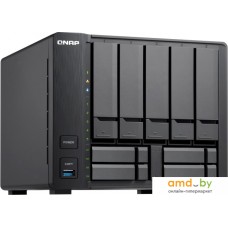 Сетевой накопитель QNAP TVS-951X-8G