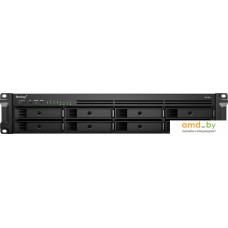 Сетевой накопитель Synology RackStation RS1221+