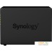 Сетевой накопитель Synology DiskStation DS420+. Фото №4