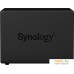 Сетевой накопитель Synology DiskStation DS420+. Фото №5