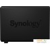 Сетевой накопитель Synology DiskStation DS118. Фото №4