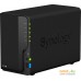 Сетевой накопитель Synology DiskStation DS220+. Фото №2