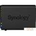 Сетевой накопитель Synology DiskStation DS220+. Фото №4