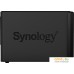 Сетевой накопитель Synology DiskStation DS220+. Фото №5