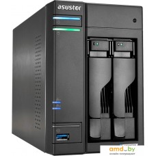 Сетевой накопитель ASUSTOR Lockerstor 2 AS6602T