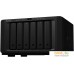 Сетевой накопитель Synology DiskStation DS1621xs+. Фото №2