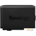 Сетевой накопитель Synology DiskStation DS1621xs+. Фото №5