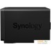 Сетевой накопитель Synology DiskStation DS1821+. Фото №5