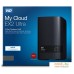 Сетевой накопитель WD My Cloud EX2 Ultra 8TB. Фото №5