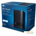 Сетевой накопитель WD My Cloud EX2 Ultra 8TB. Фото №6