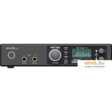 Цифро-аналоговый преобразователь RME ADI-2 Pro FS R Black Edition