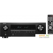 AV усилитель Denon AVC-S670H