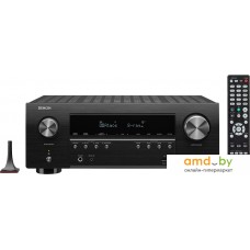 AV ресивер Denon AVR-S960H