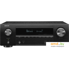 AV ресивер Denon AVR-X1600H