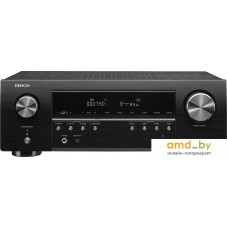 AV ресивер Denon AVR-S650H