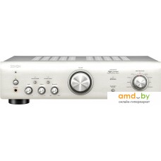 Интегральный усилитель Denon PMA-600NE (серебристый)