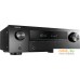 AV ресивер Denon AVR-X550BT. Фото №1