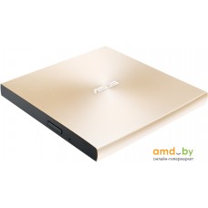 DVD привод ASUS ZenDrive U9M SDRW-08U9M-U (золотистый)