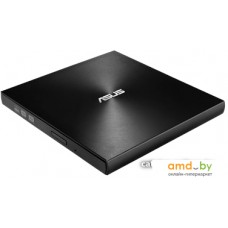 DVD привод ASUS ZenDrive U9M SDRW-08U9M-U (черный)