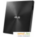 DVD привод ASUS ZenDrive U9M SDRW-08U9M-U (черный). Фото №2